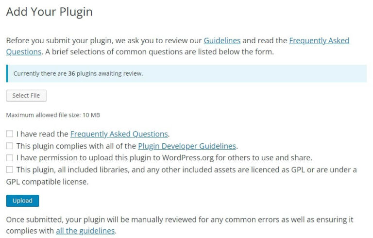 How to Create a WordPress Plugin – DreamHost