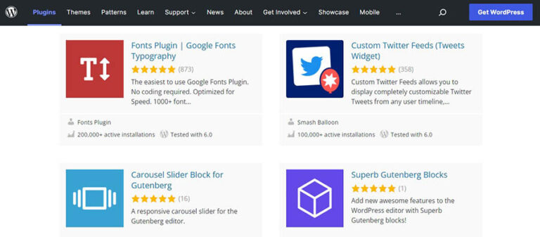 How to Create a WordPress Plugin – DreamHost