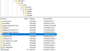 How to Create a WordPress Plugin – DreamHost