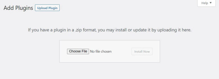 How to Create a WordPress Plugin – DreamHost