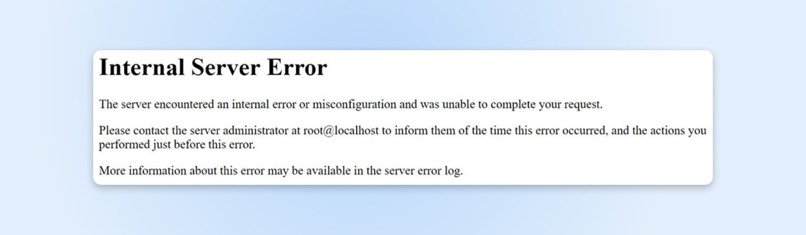 Discuss] Server admins abusing OFFICIAL severs with plugin glitches