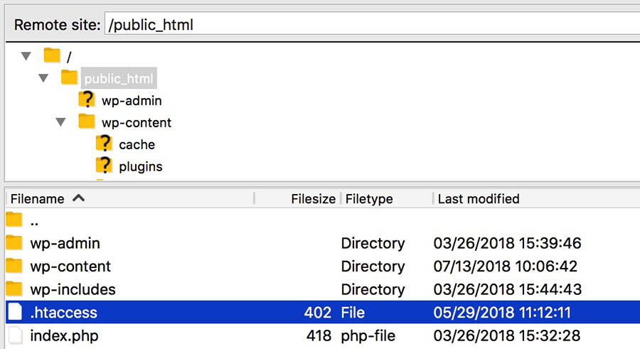 codeblocks permission denied