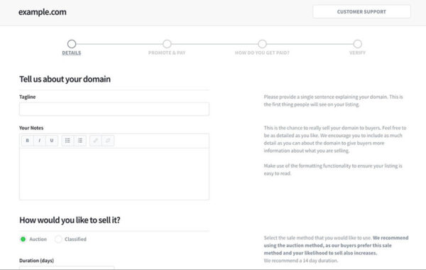 How to Value Your Domain Name - DreamHost