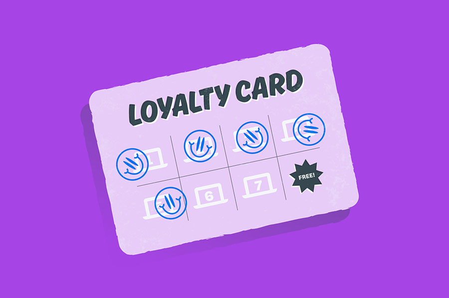 How To Create A Loyalty Program For Your Website And Why You Should Internet Technology News - roblox galaxy loyalty