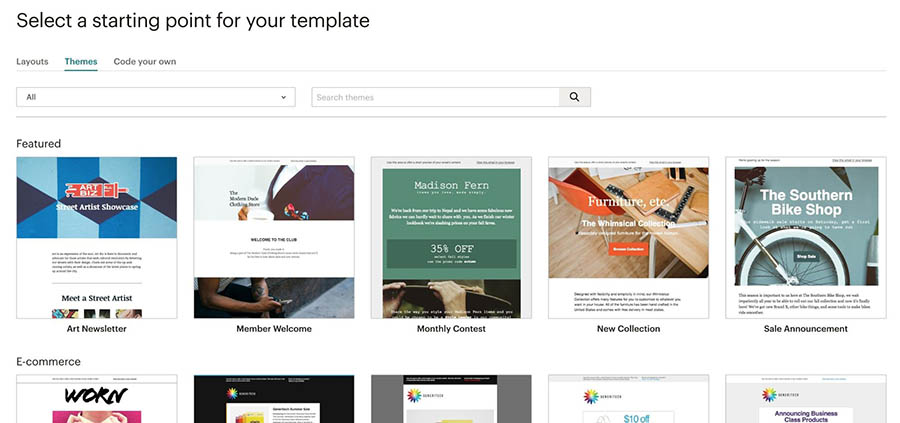 How To Create An Email Newsletter And Why You Should Website Guides Tips Knowledge