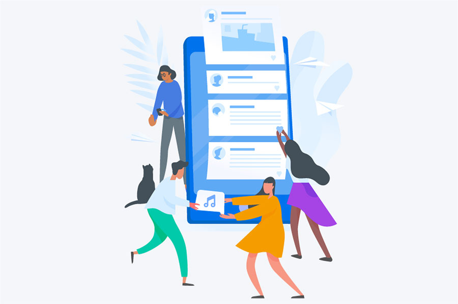 Een Beginnersgids voor het Creëren van de Perfecte Blog — Van