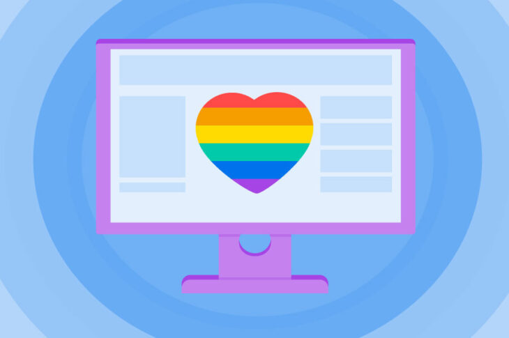 Cómo Diseñar un Sitio Web Inclusivo LGBTQ thumbnail