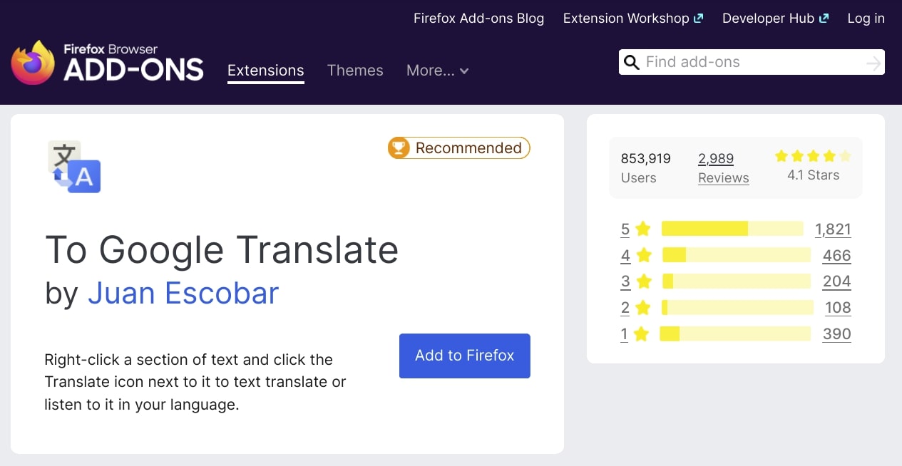 How to Translate a site Quickly & Easily DreamHost