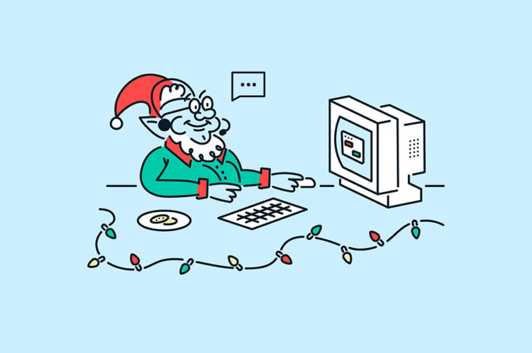 How Your Online Business Can Nail Customer Service During the Holidays thumbnail