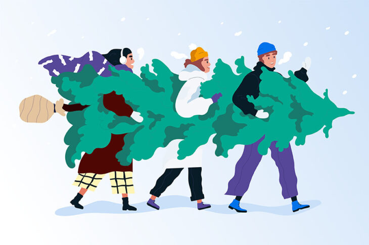 18 of the Best Holiday Marketing Campaigns (And What You Can Learn from Them) thumbnail