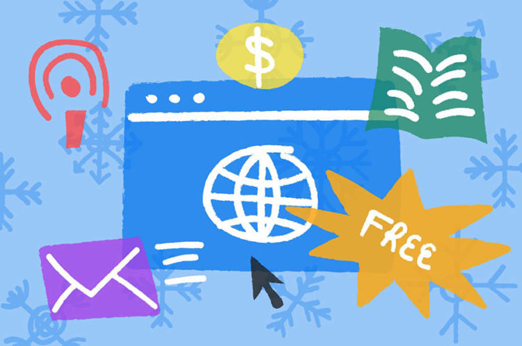 How to Warm Up Your Website This Winter: 9 Hot Marketing Ideas thumbnail