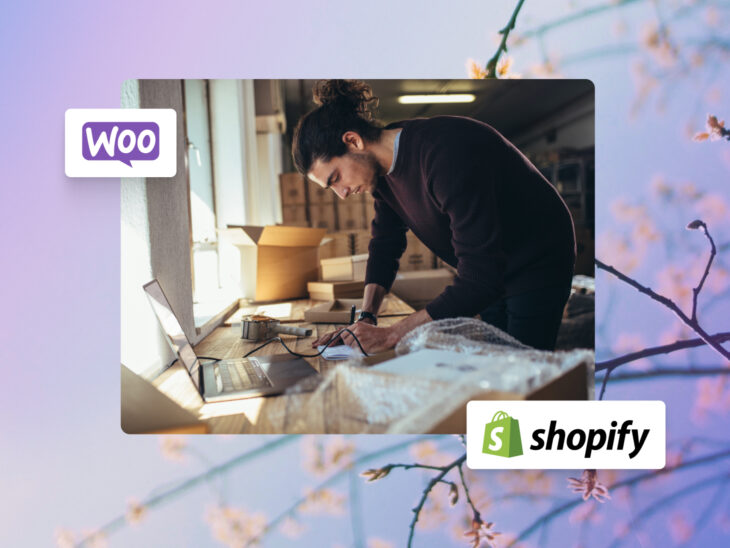 WooCommerce vs. Shopify: ¿Cuál Es La Plataforma Adecuada Para Ti? thumbnail