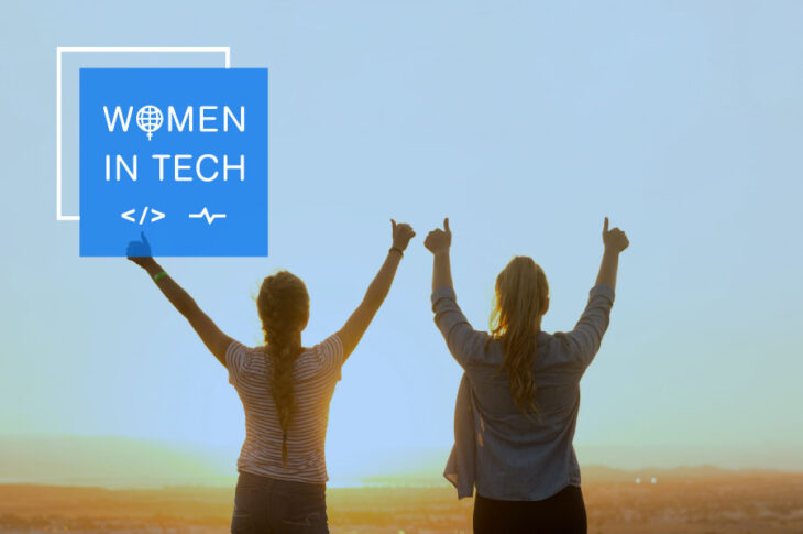 30 Ways to Be an Ally for Women in Tech in 2020 thumbnail