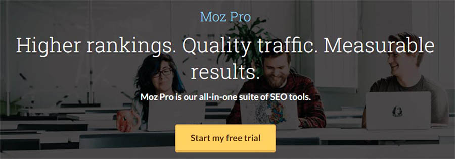 12 SEO Tools: Ultimate List to Optimize Your Website