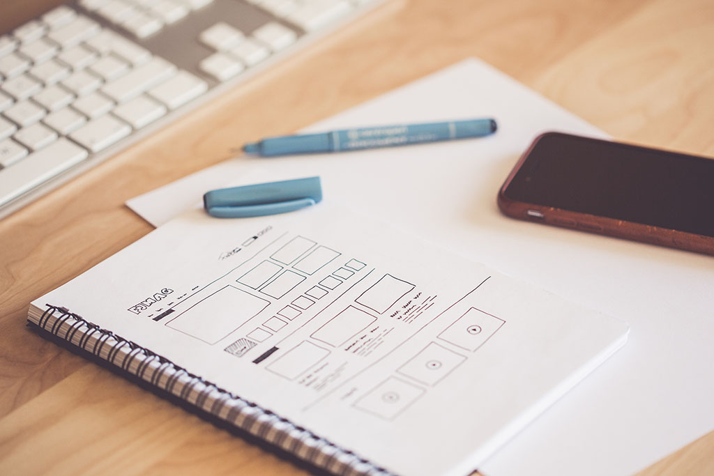 How to Wireframe a Website - DreamHost