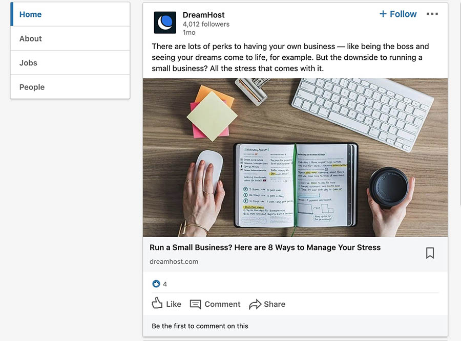 How to Create a Company Page on LinkedIn (Step-by-Step Guide)