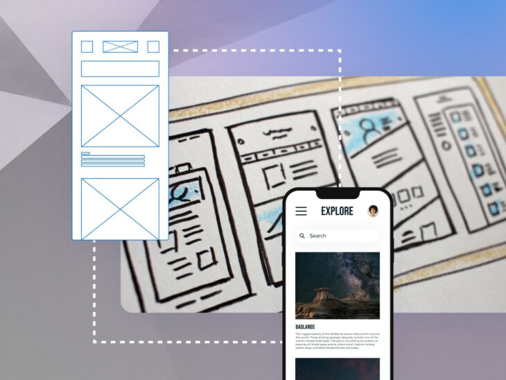 The Complete Guide To Creating (And Using) Website Wireframes thumbnail