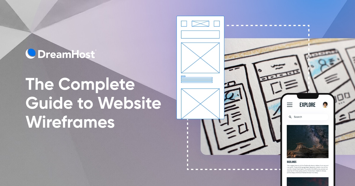 Find out how to Wireframe a Web site