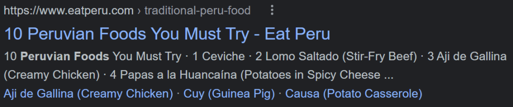 How to Write the Perfect Meta Description - DreamHost