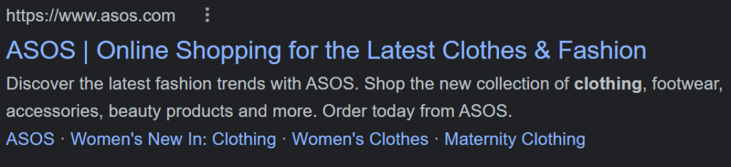 How to Write the Perfect Meta Description - DreamHost