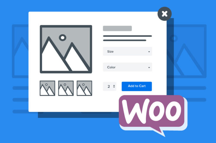 How to Add a Quick View Option to Your WooCommerce Products thumbnail