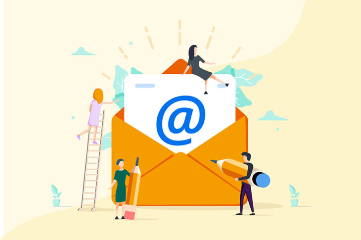 5 Razones por las que necesitas una dirección personalizada de correo para tu pequeño negocio thumbnail