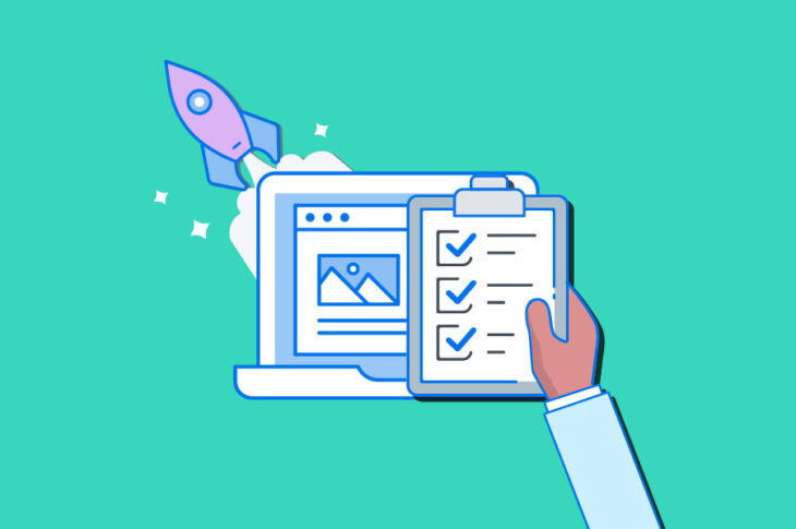 Master Your Website Launch With This 18-Item Checklist thumbnail