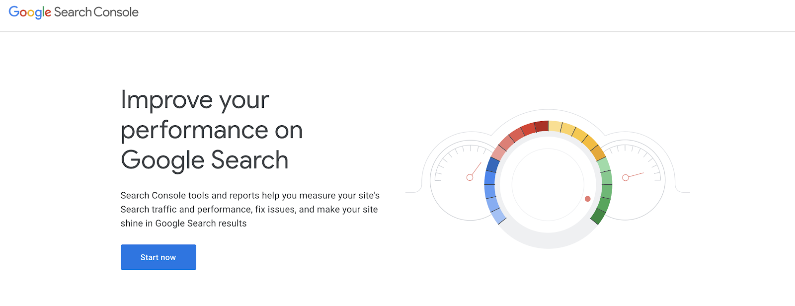 Google Search Console