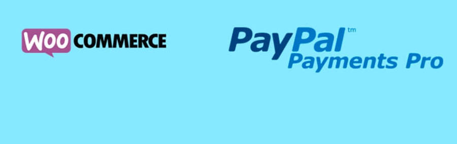 The PayPal Payments Pro plugin.