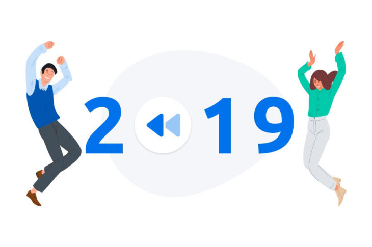 2019 Year in Review: WordPress at DreamHost thumbnail