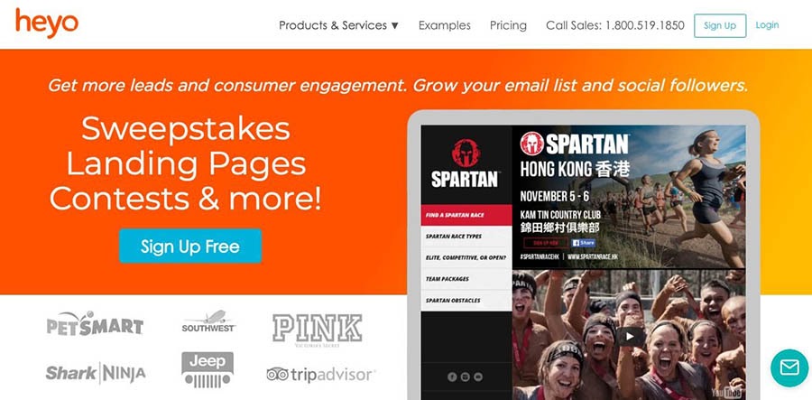 How to Do a Giveaway on Your WordPress Website