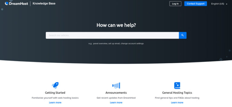 Want to Learn WordPress? Start with These Resources - DreamHost