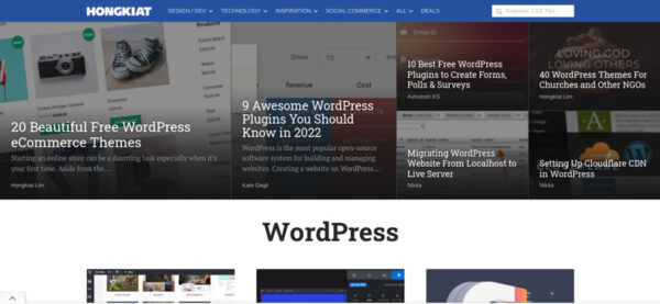 Want to Learn WordPress? Start with These Resources - DreamHost