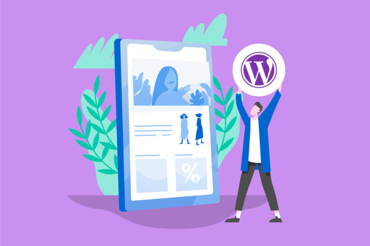 12 WordPress Web Design Trends That Will Inspire You thumbnail