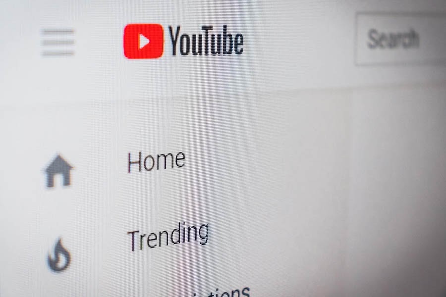 How To Set Up Sections On Your  Channel Homepage 