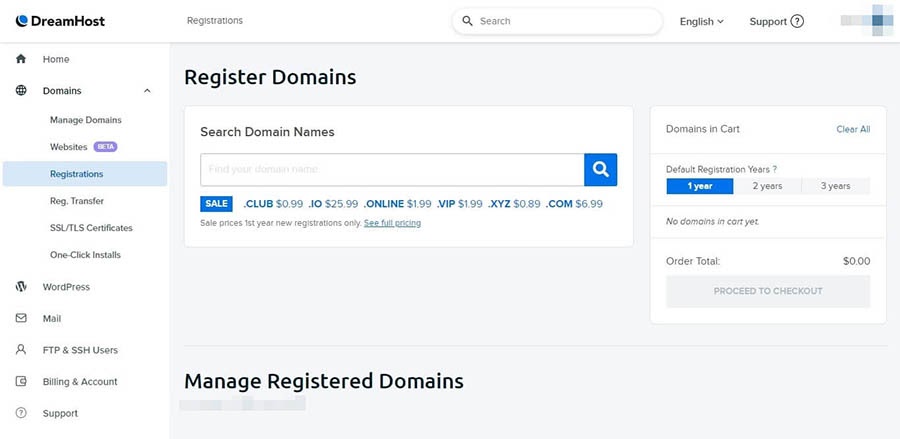 WHOIS Looking at Your Information? Try a Private Domain Registration
