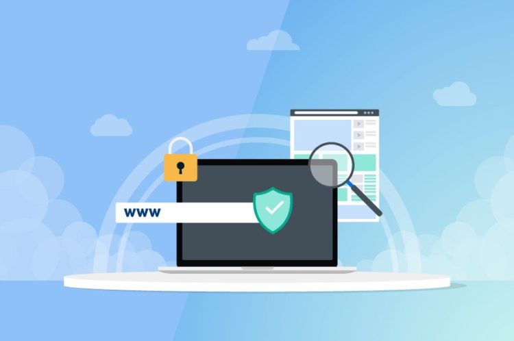 What Is Domain Privacy Protection? thumbnail