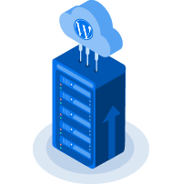 managed WordPress hosting provider