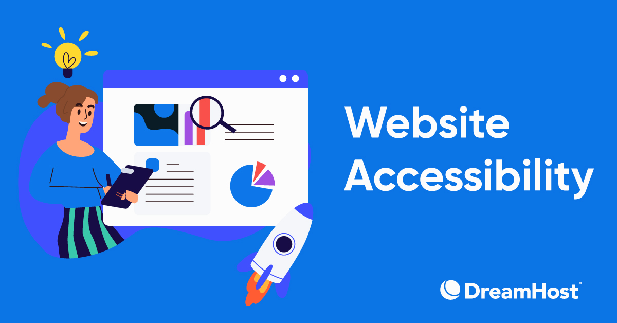 5 easy ways to make your website more accessible and improve its UX -