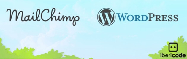 MailChimp y WordPress