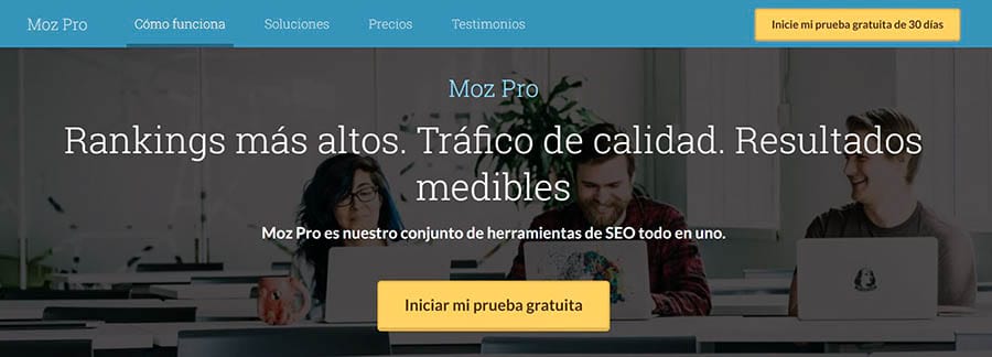 https://moz.com/products/pro