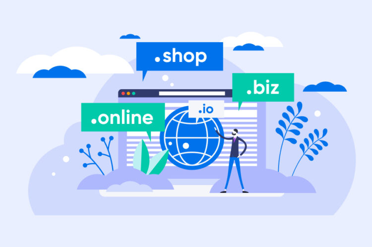 How Beginners Choose Best Domain Name For Their Websites