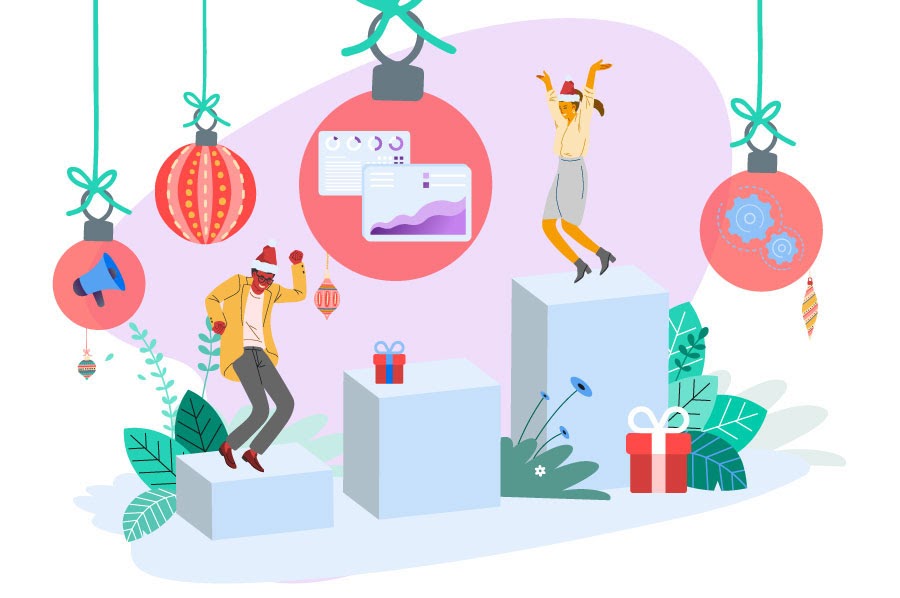 25 Easy Ways to Boost Holiday Sales on Your Site - DreamHost