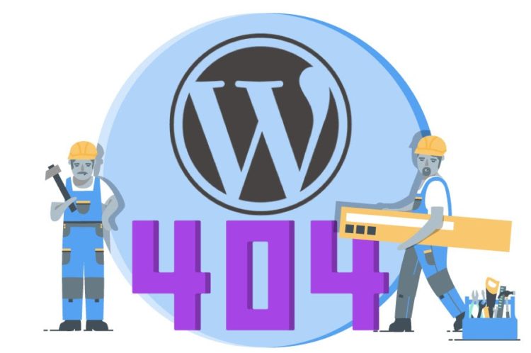 How to Fix WordPress Error 404 Not Found thumbnail