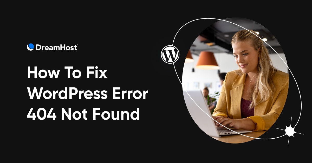 How to Fix WordPress 403 Forbidden Error - DreamHost