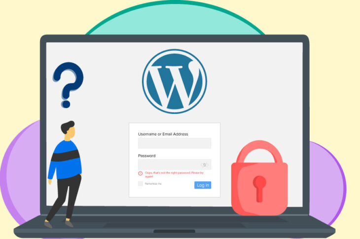 What to Do When You’re Locked Out of the WordPress Admin Area thumbnail