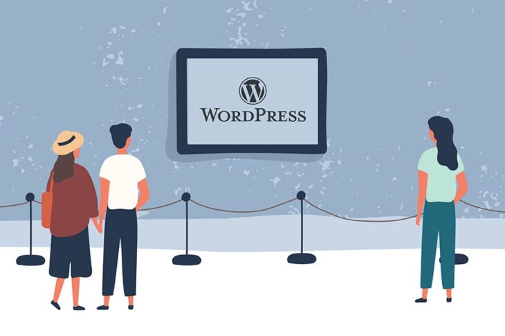 What is a WordPress?