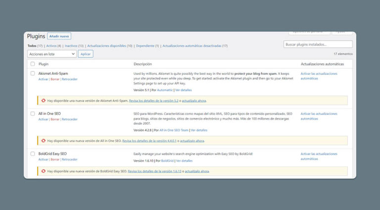 Cómo Elegir los Plugins Correctos Para Tu Sitio WordPress - DreamHost