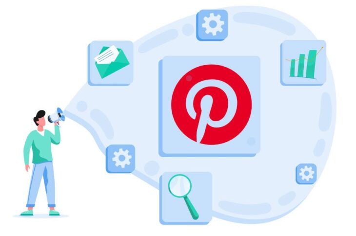 Pinterest Marketing Guide: How to Promote Your Business in 2021 thumbnail