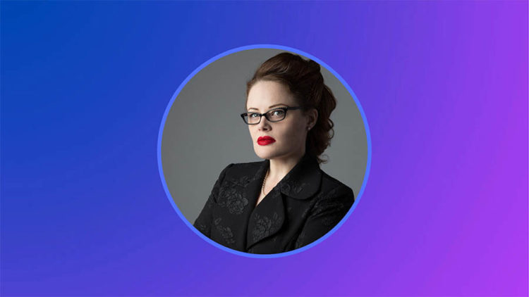 How Tarah Wheeler Uses Her Cybersecurity Skills to Help Others Hack Their Way to Success thumbnail